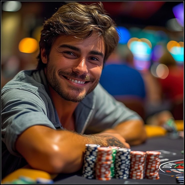 gz360 Blackjack